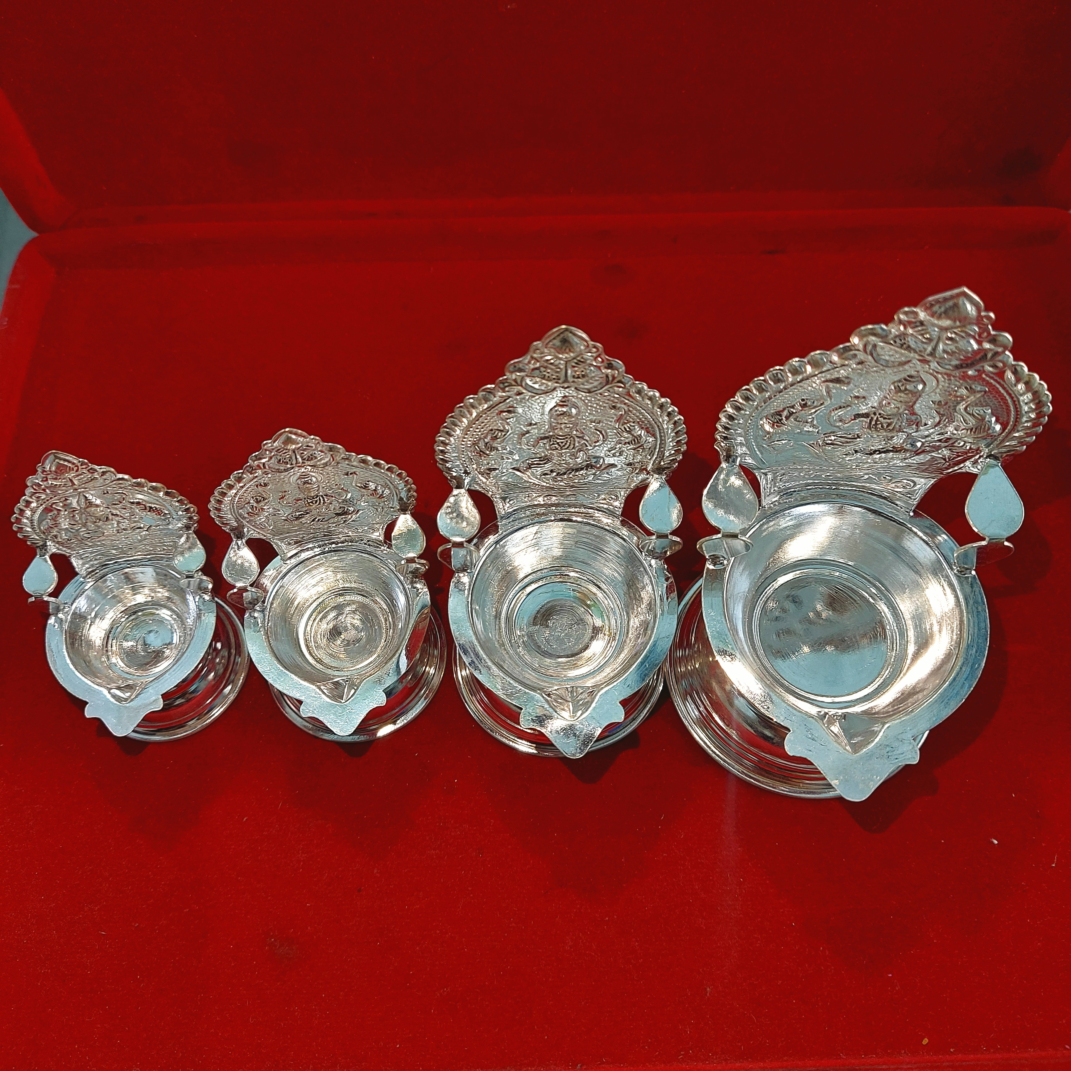 Lakshmi Mata Deepak - 3